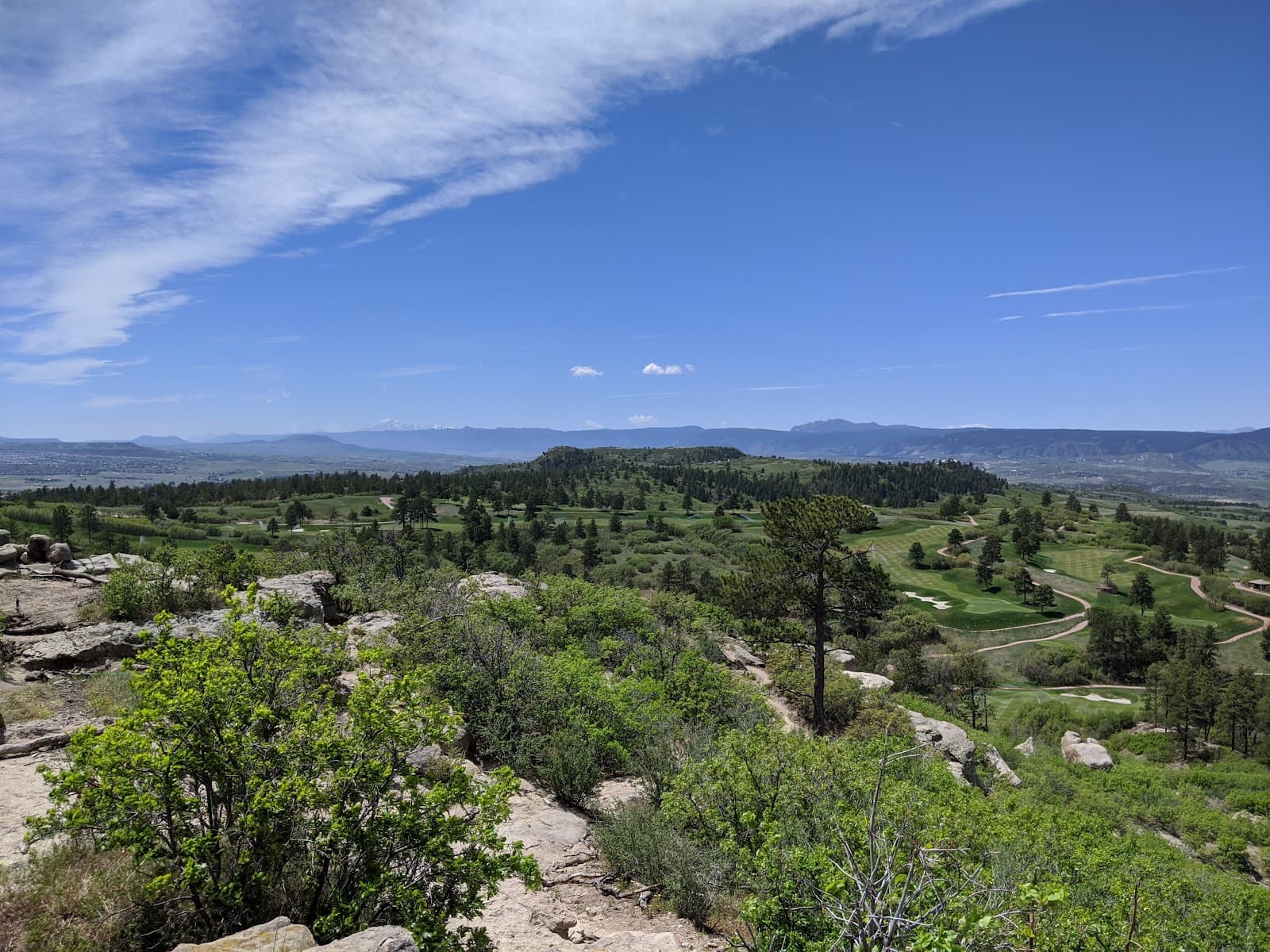 Daniels Park
