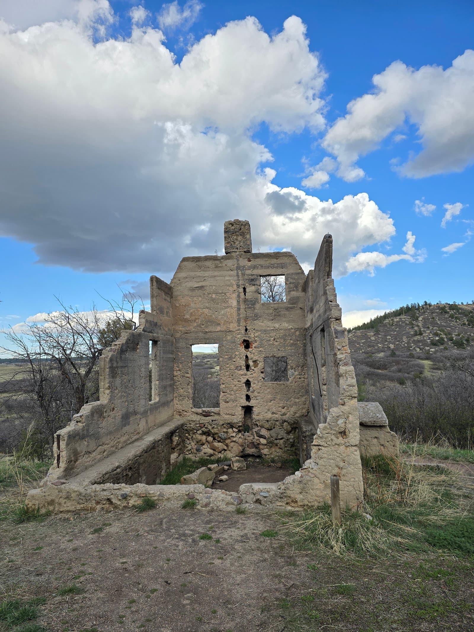 Homestead Trail