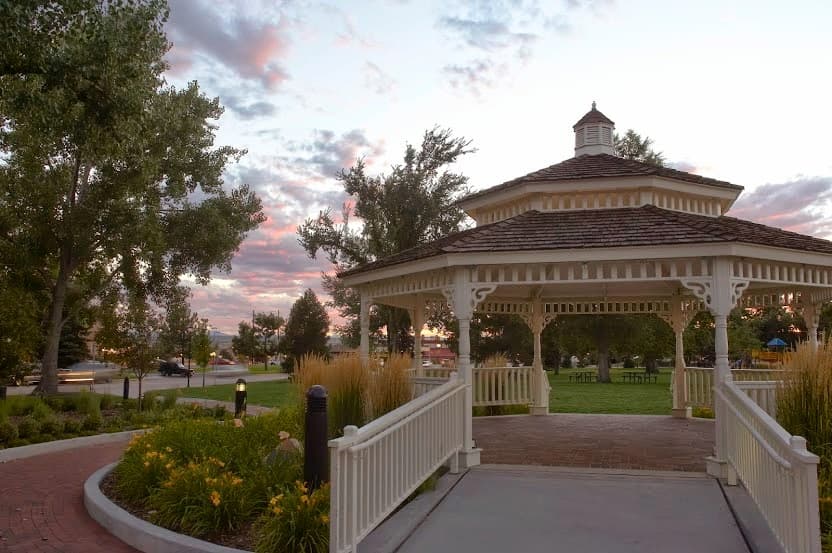 O'Brien Park