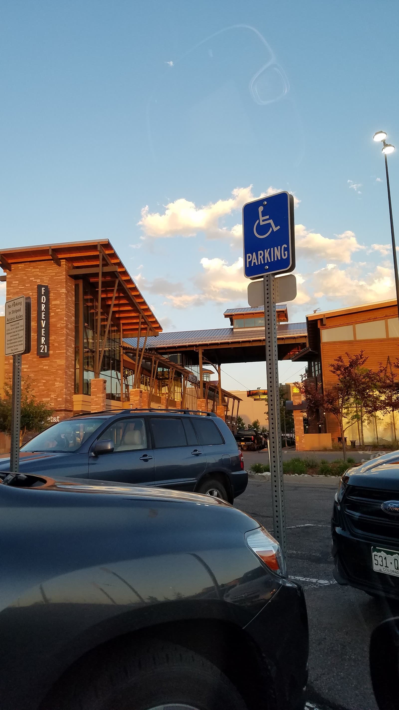 Park Meadows