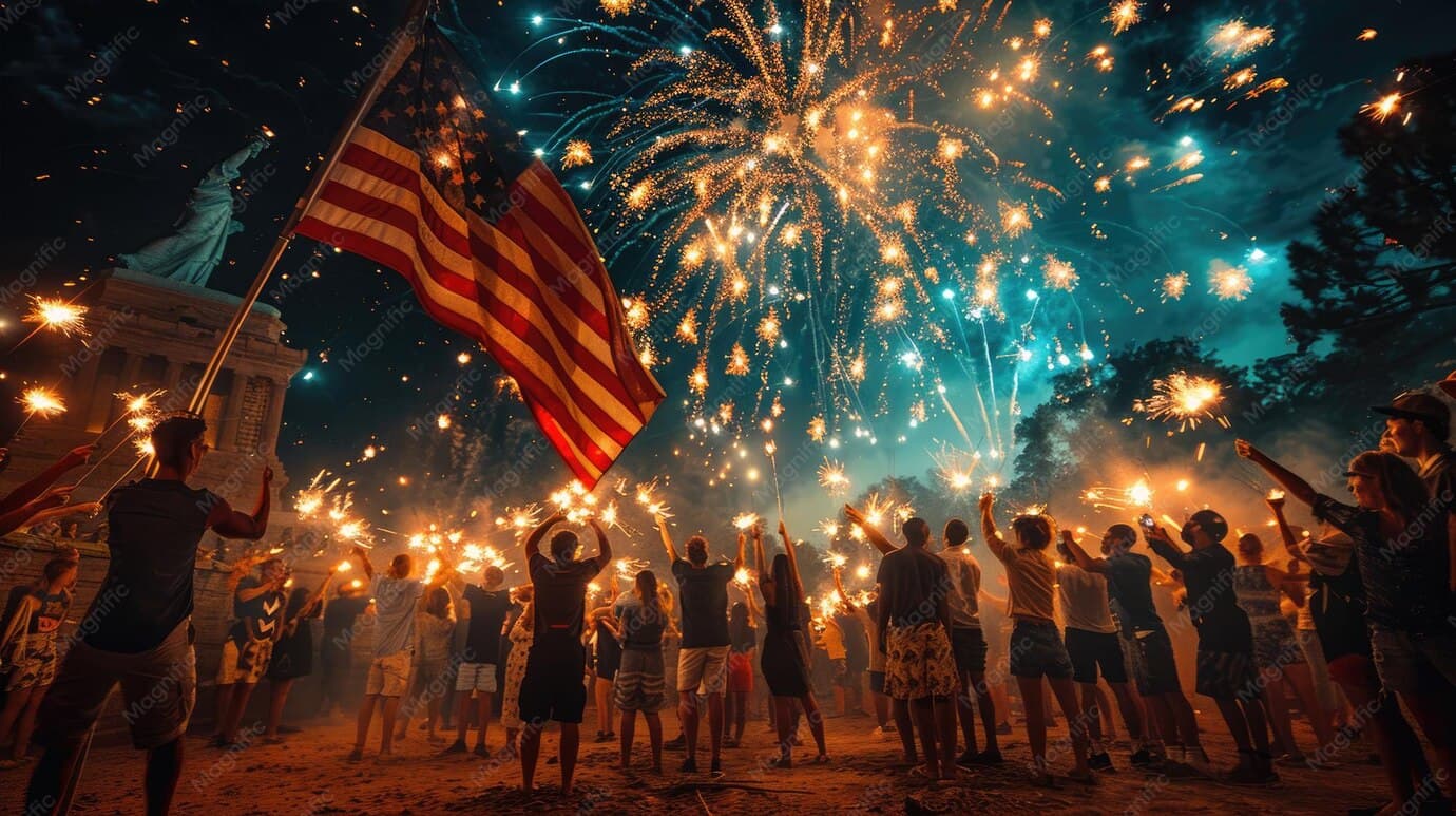 Castle Rock's Fourth of July 2026: The Party Is Still On, the Fireworks Are Not