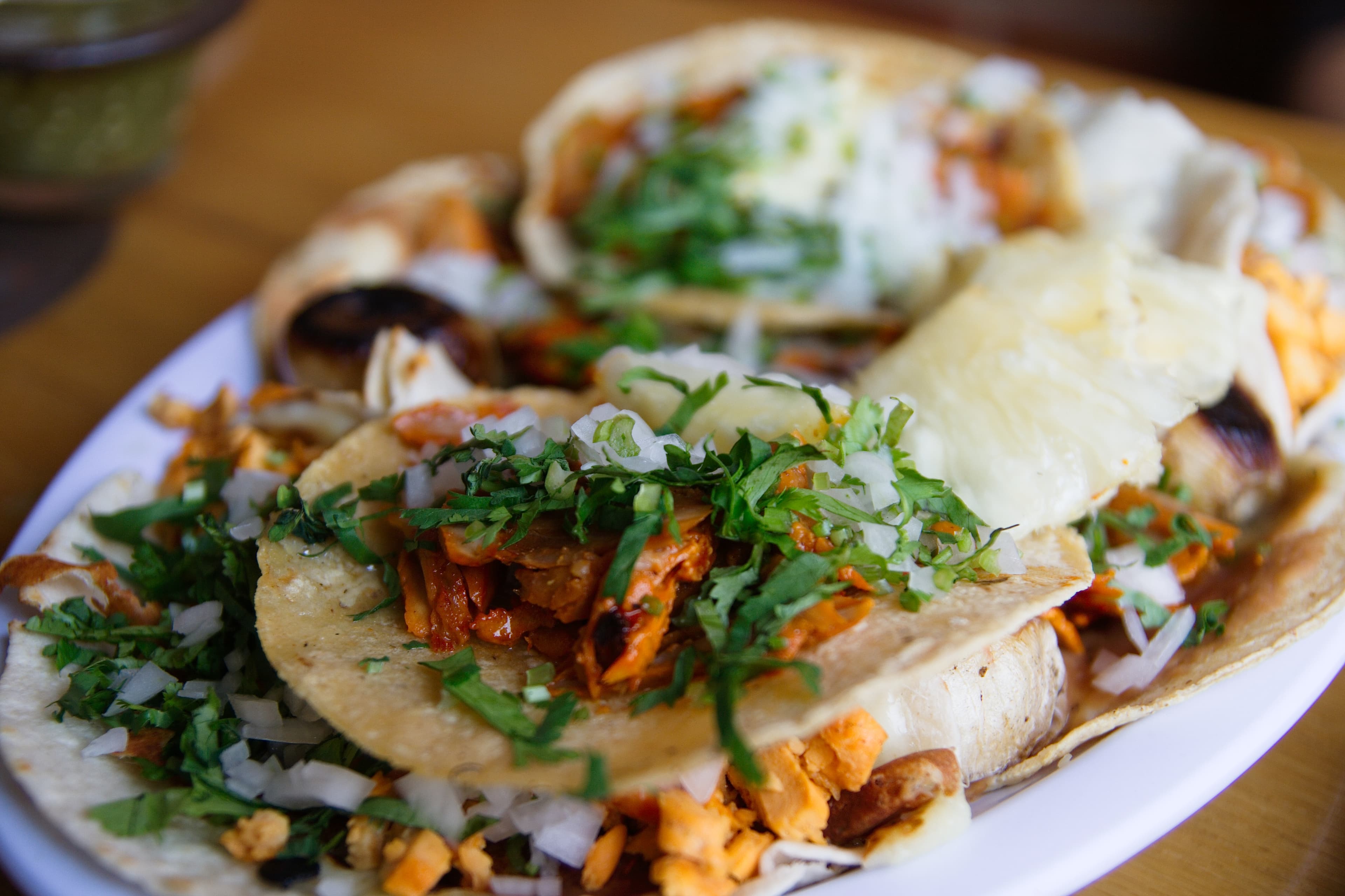 Cinco de Mayo lands on Taco Tuesday this year. Here's where DougCo locals are going.