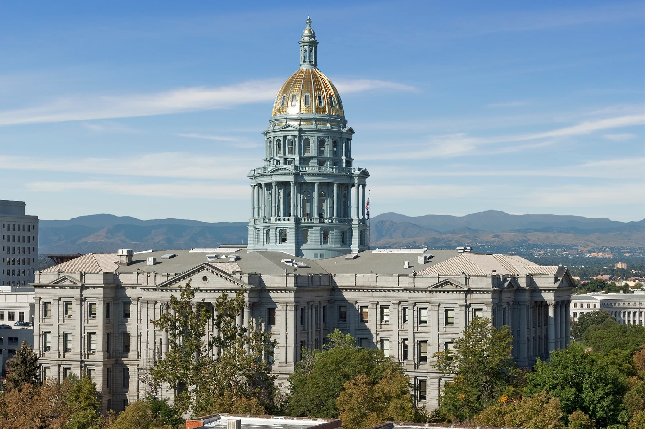 Weiser Topples Bennet: Colorado's Democratic Primary Was a Night of Upsets