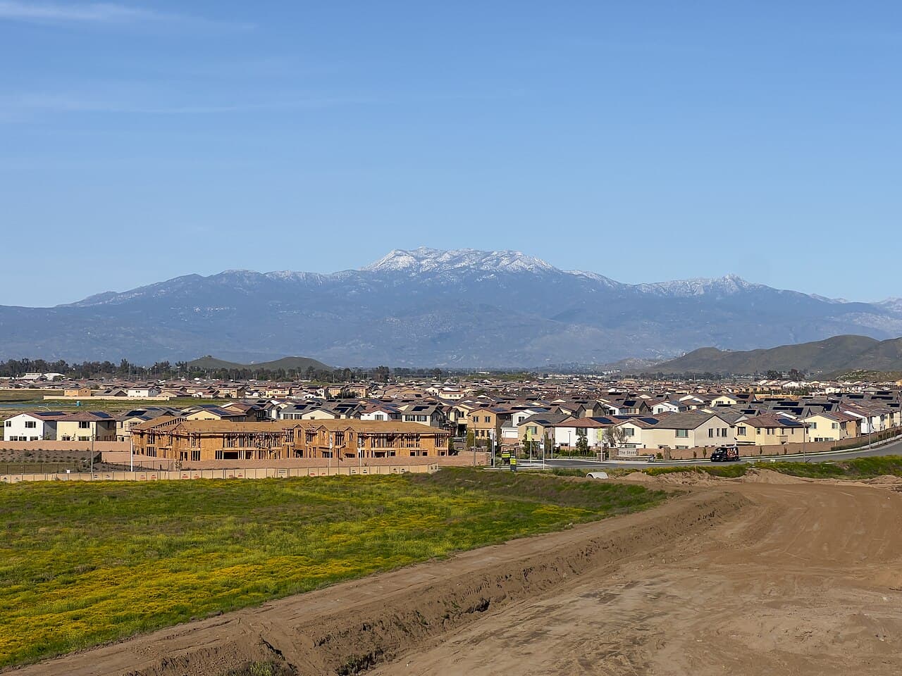 Castle Rock just cleared the way for 1,000 more Dawson Trails homes before the interchange opens. Here's what that actually means.