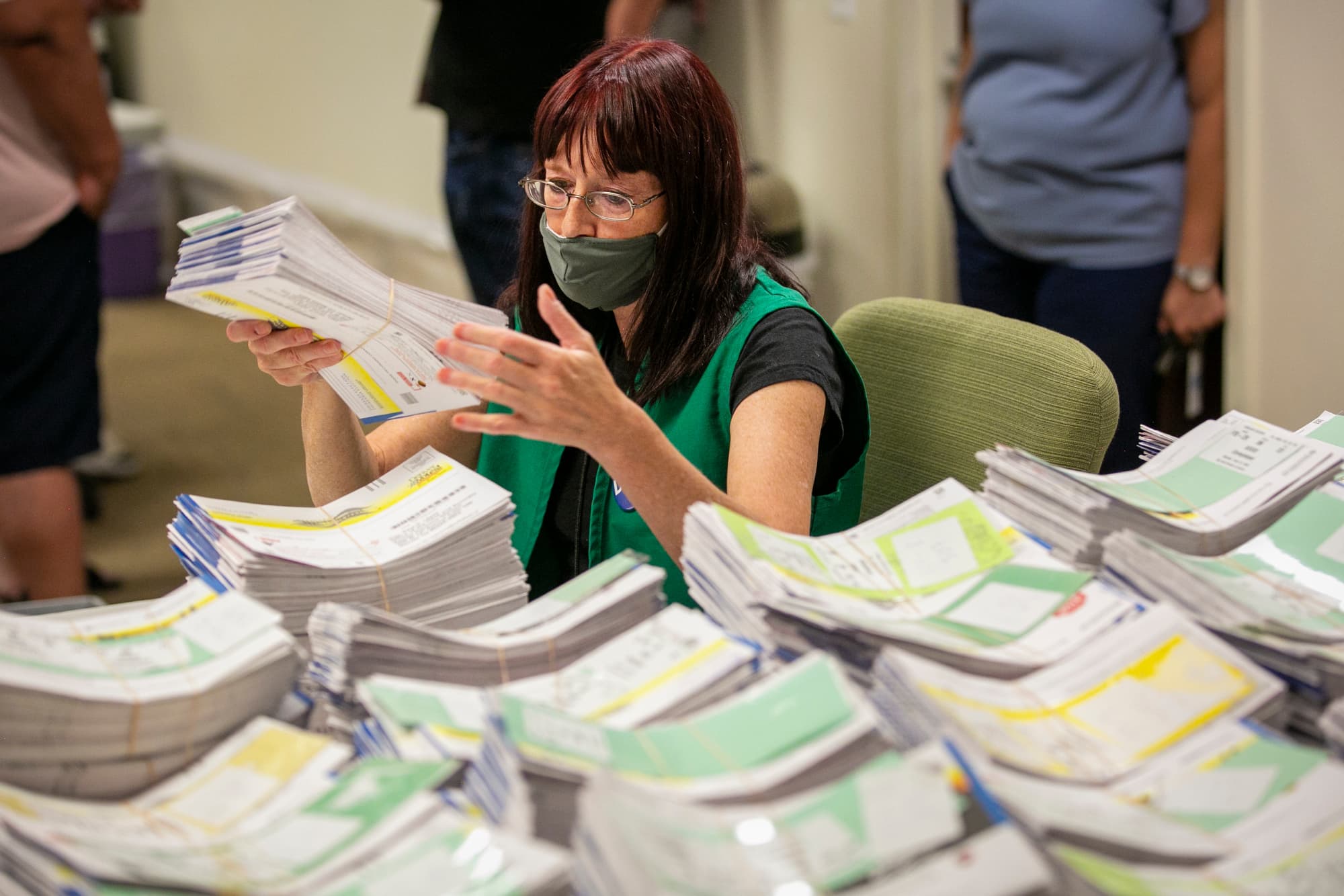 Could Douglas County Actually Vote Blue in November? The Numbers Say It's No Longer a Silly Question