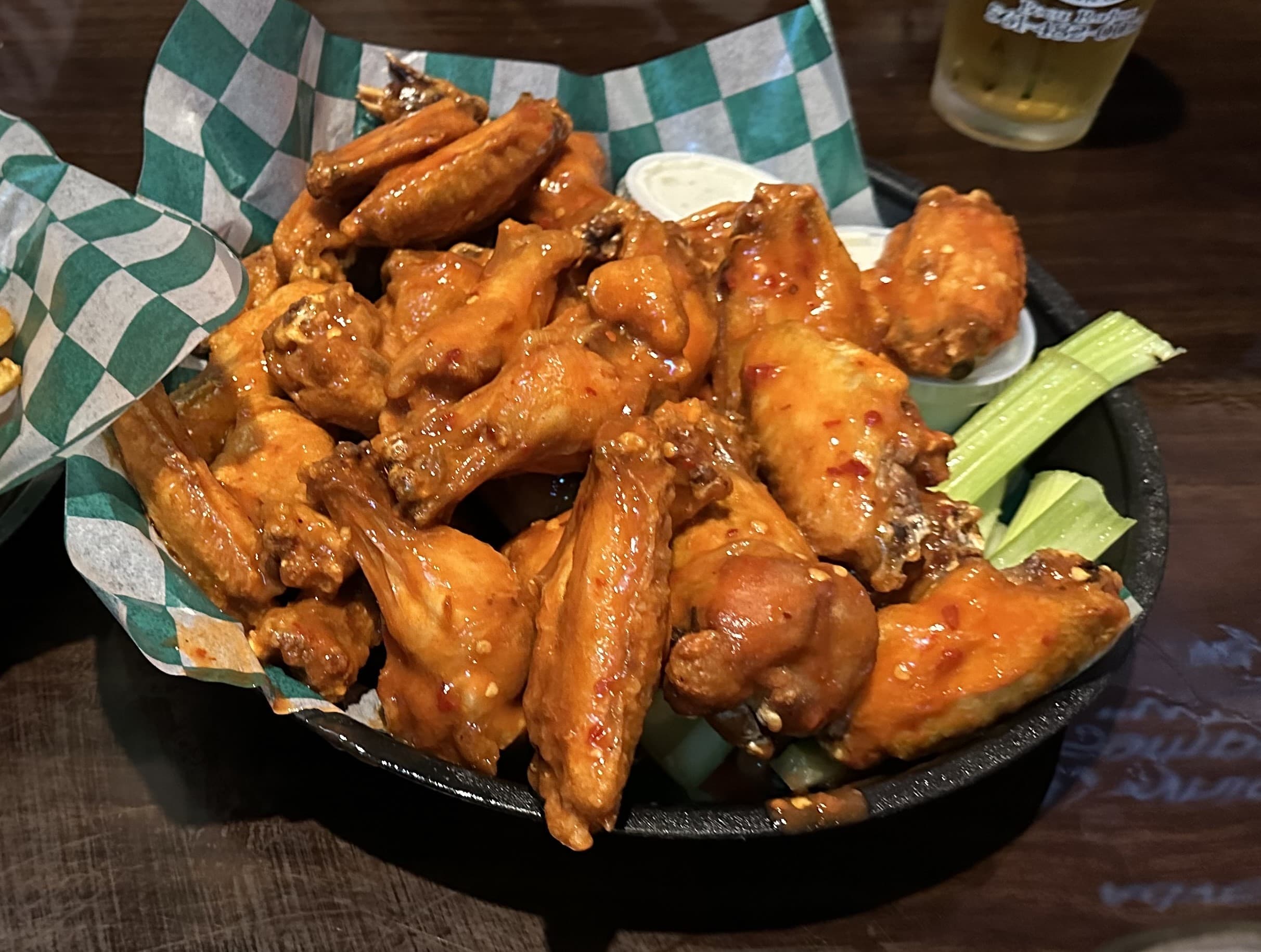 Nine months in: how The Sportsbook Bar & Grill changed the Mainstreet Parker sports-bar math.