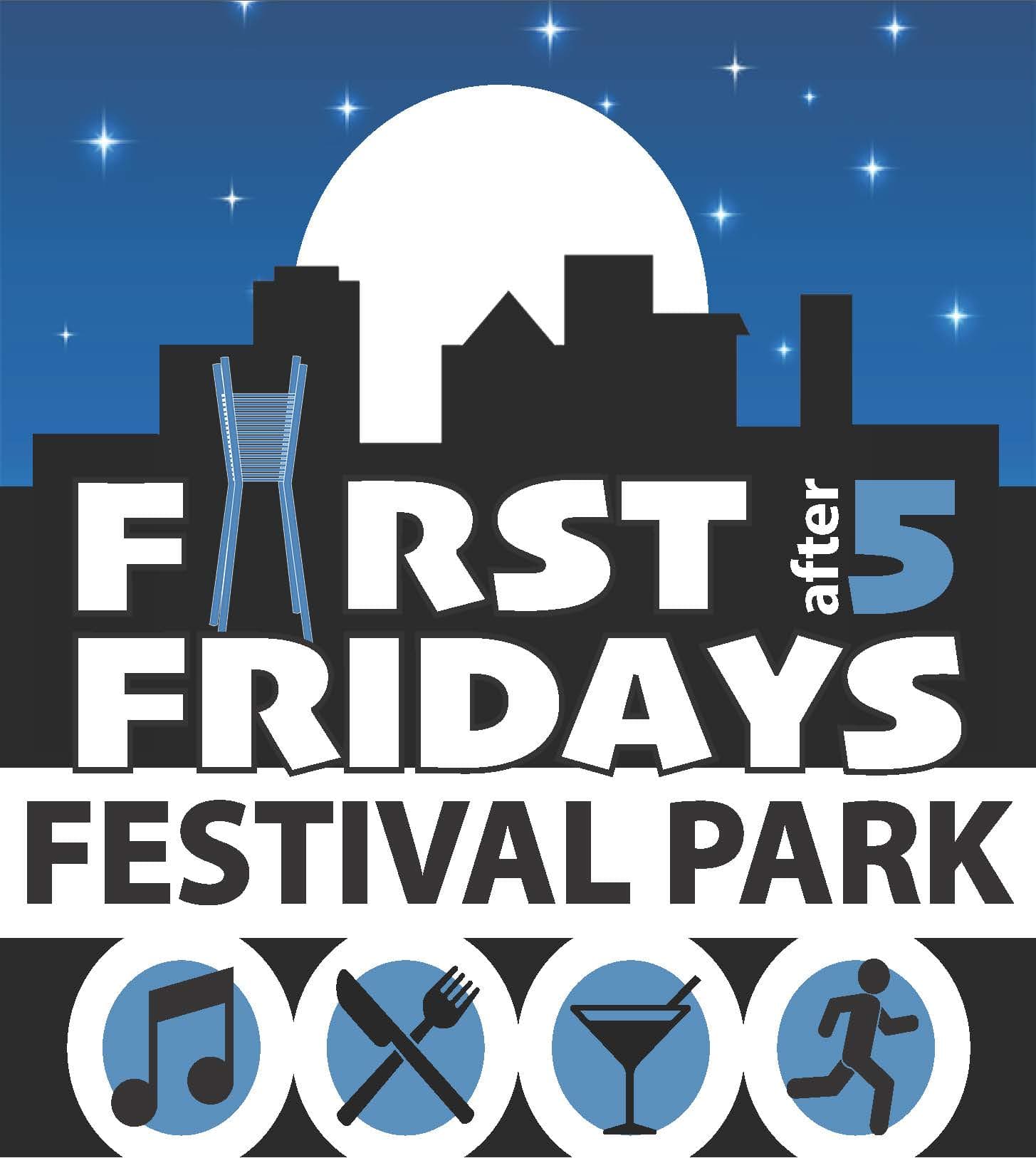 First Fridays Family 5K and Concert: That Arena Rock Show