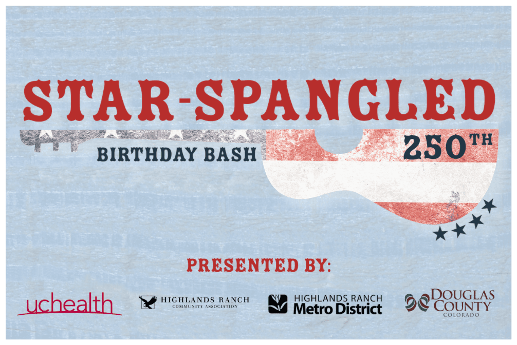 Highlands Ranch Star-Spangled Birthday Bash