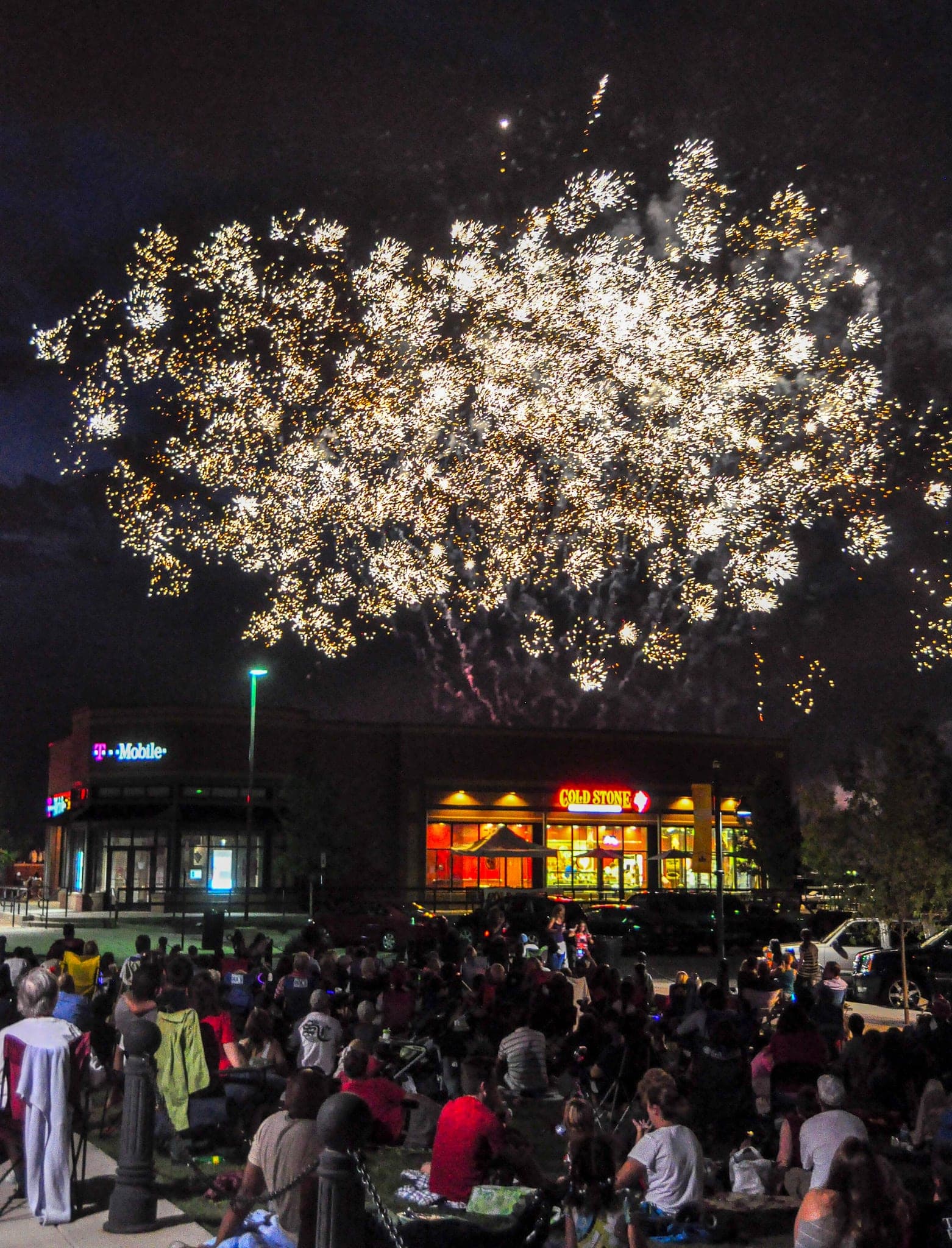 Lone Tree Independence Day Celebration