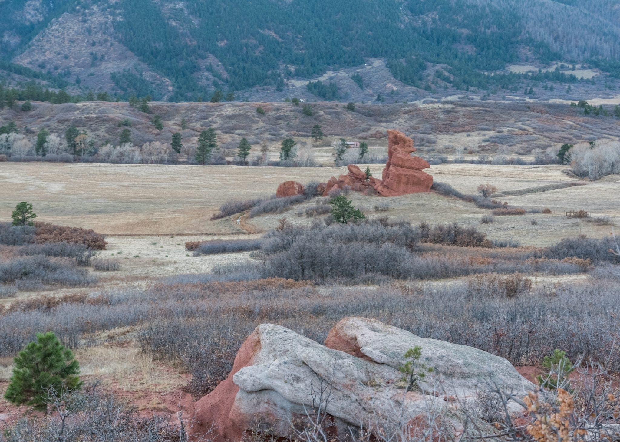 Stargazing Party at Sandstone Ranch Open Space