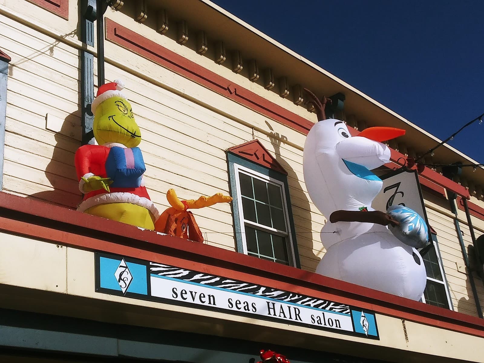 Parker Mainstreet Art Walk
