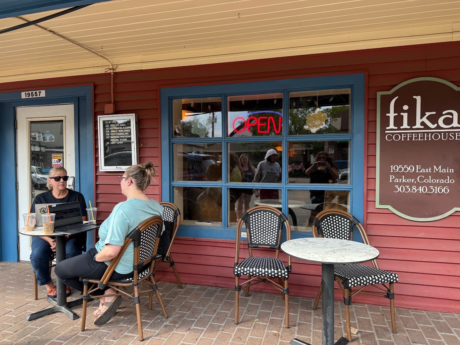 Fika Coffee House