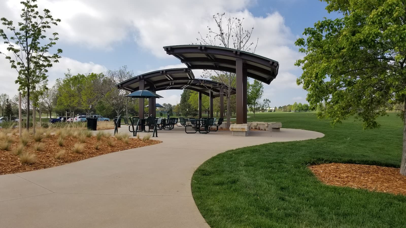 Village Greens Park